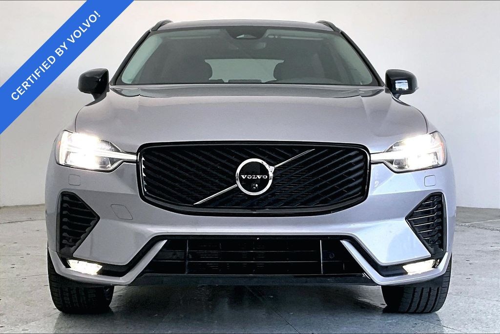Certified 2026 Volvo XC60 B5 Plus SUV