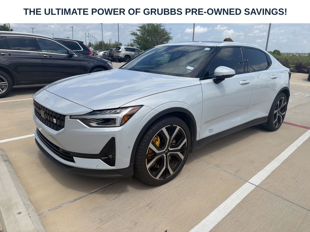 2023 Polestar 2 Performance