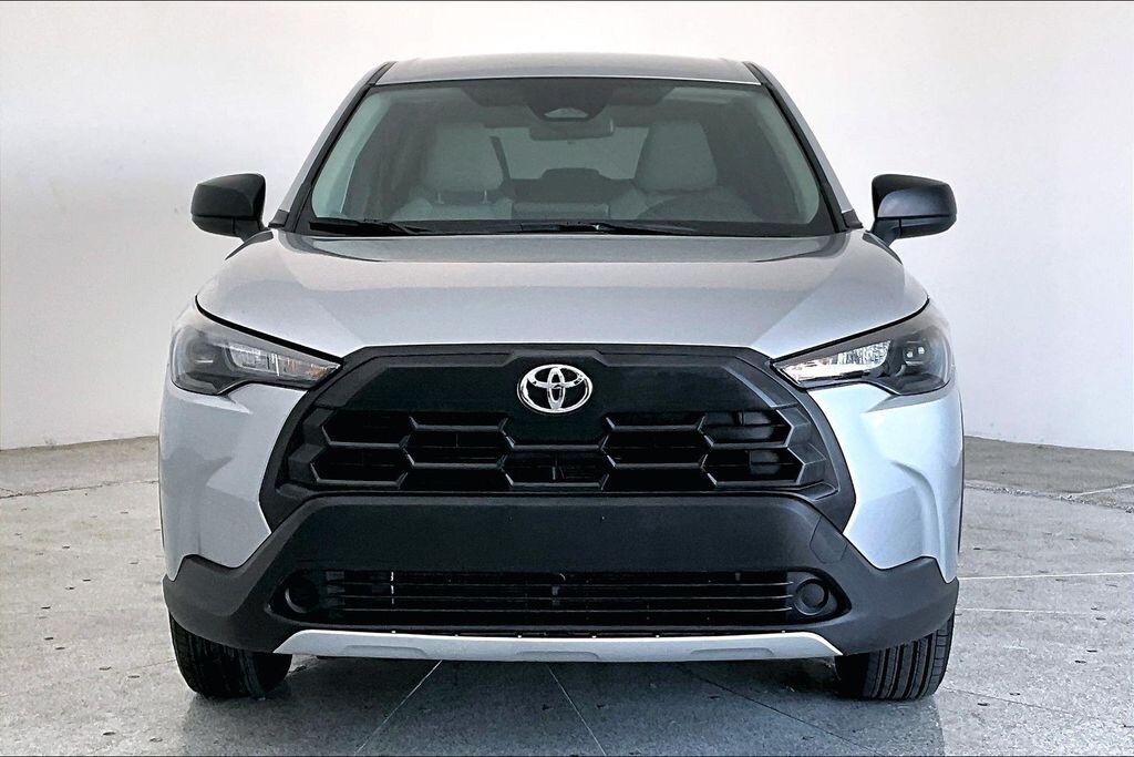 Used 2026 Toyota Corolla Cross L SUV