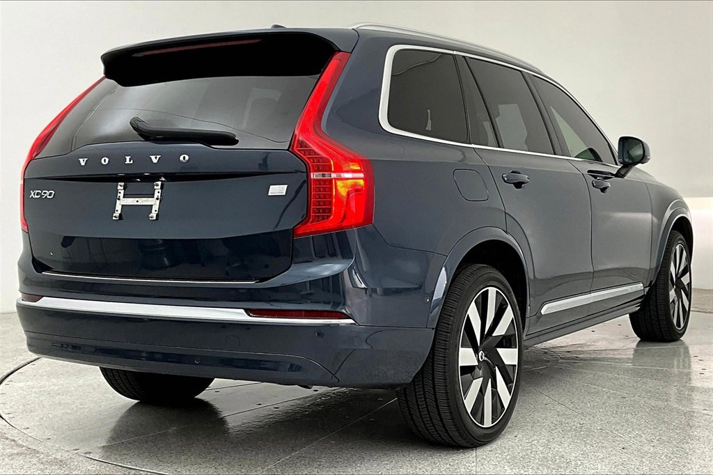 Certified 2023 Volvo XC90 Ultimate with VIN YV4H60CA5P1966335 for sale in Grapevine, TX