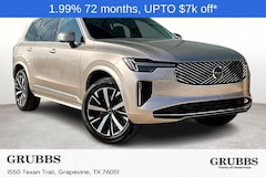 2026 Volvo XC90 B5 Core AWD SUV