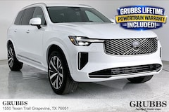2026 Volvo XC90 B5 Core AWD SUV