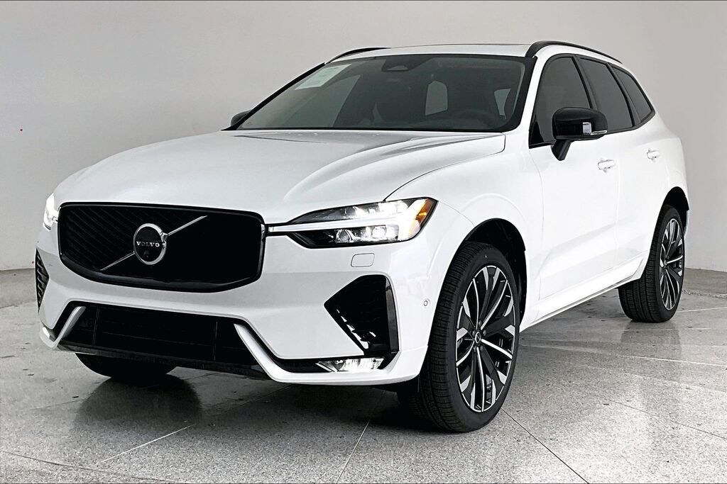 New 2026 Volvo XC60 B5 Ultra SUV
