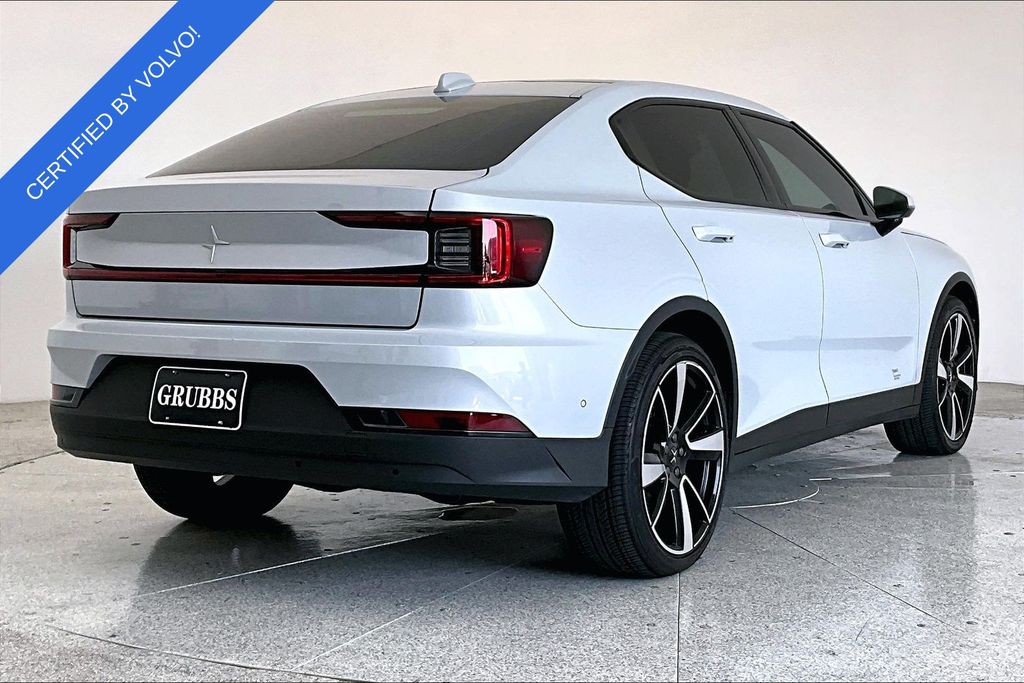 Used 2022 Polestar 2 Base with VIN LPSED3KA1NL078884 for sale in Grapevine, TX