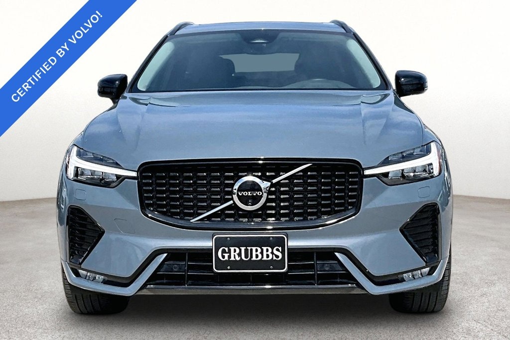 Certified 2024 Volvo XC60 B5 Plus Dark Theme SUV
