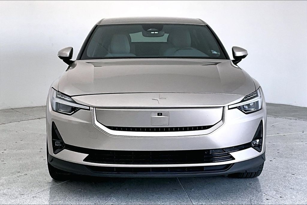 Used 2024 Polestar 2 Long Range Dual Motor Hatchback