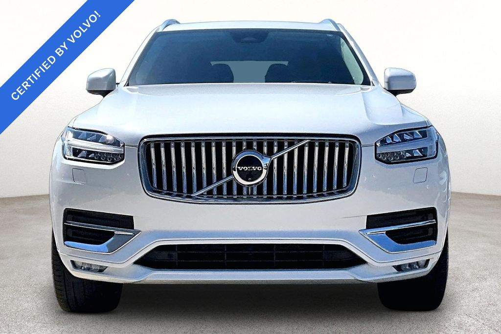 2024 Volvo XC90 3
