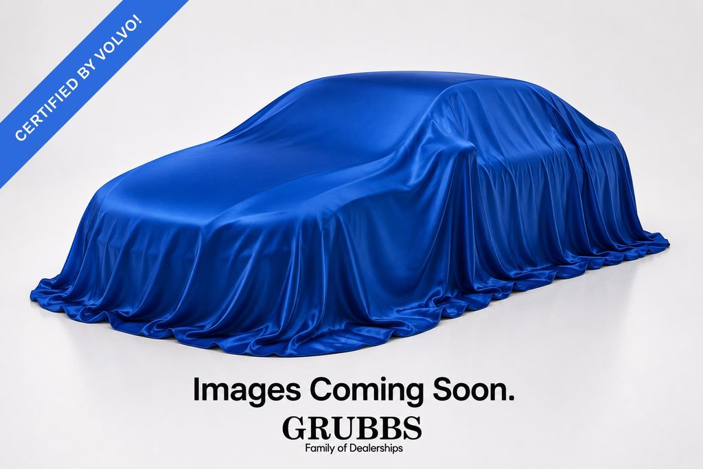 Used 2025 Volvo XC60 B5 Plus