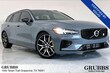  Volvo V60 Recharge Plug-In Hybrid