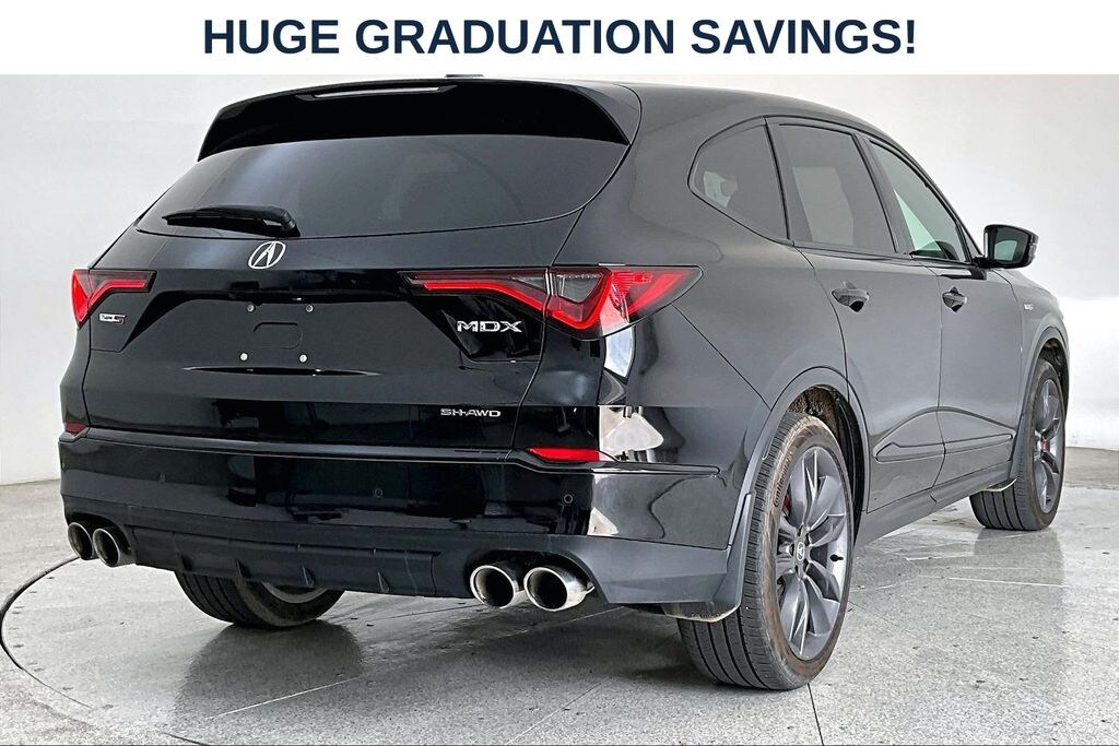Used 2023 Acura MDX Type S SUV
