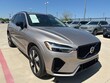 Volvo XC60 plug-in hybrid