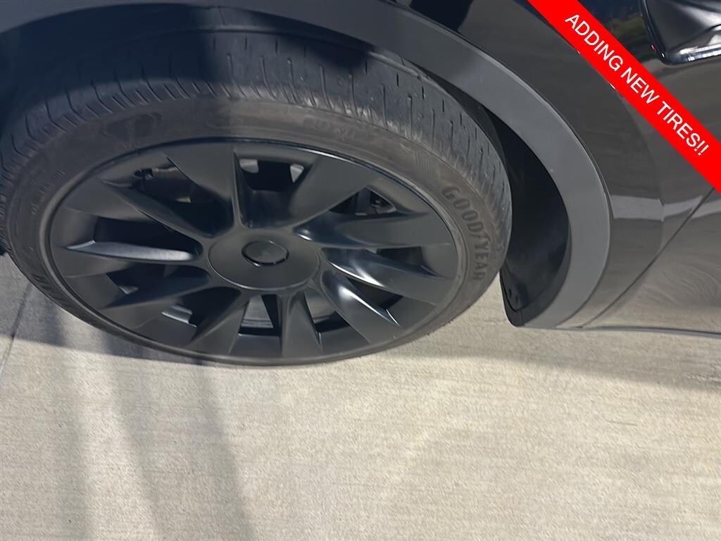 Used 2023 Tesla Model Y Long Range SUV