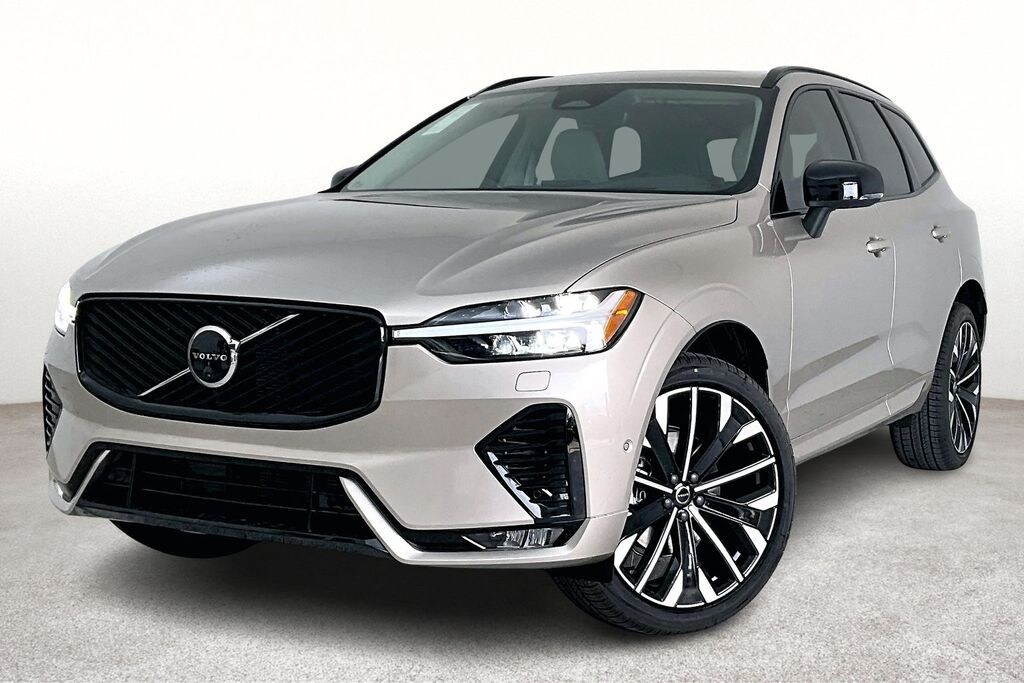 New 2026 Volvo XC60 B5 Ultra SUV