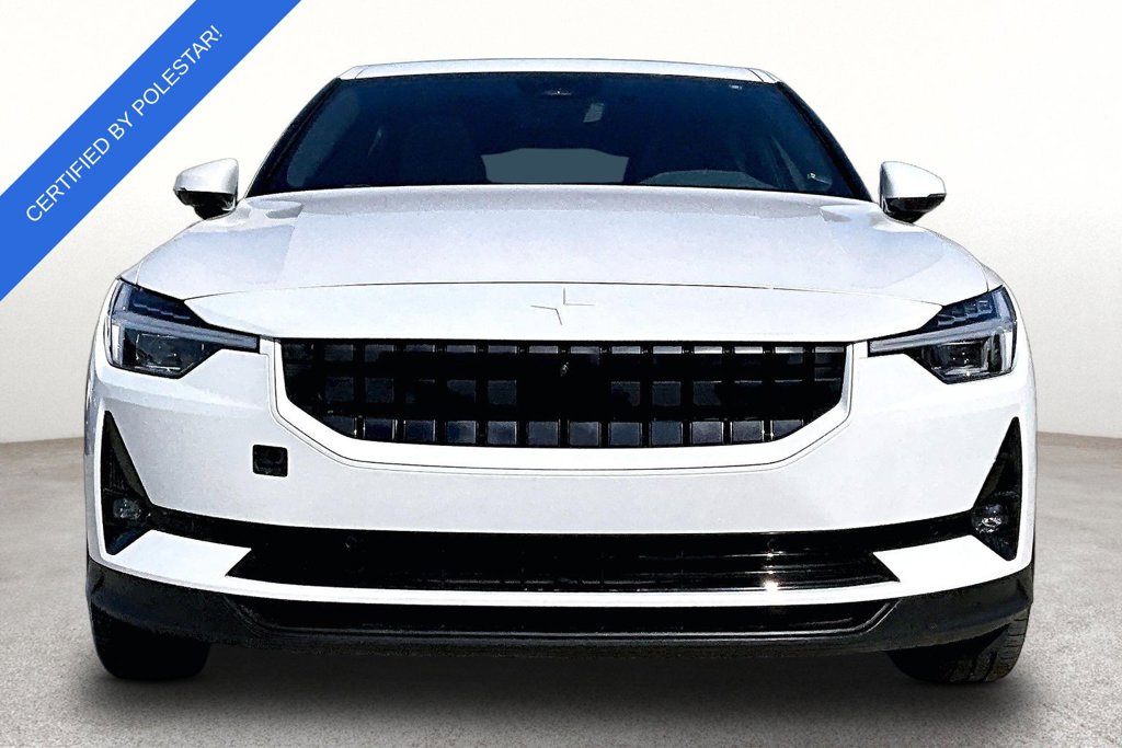 Used 2023 Polestar 2 Plus with VIN YSMED3KA6PL131707 for sale in Grapevine, TX