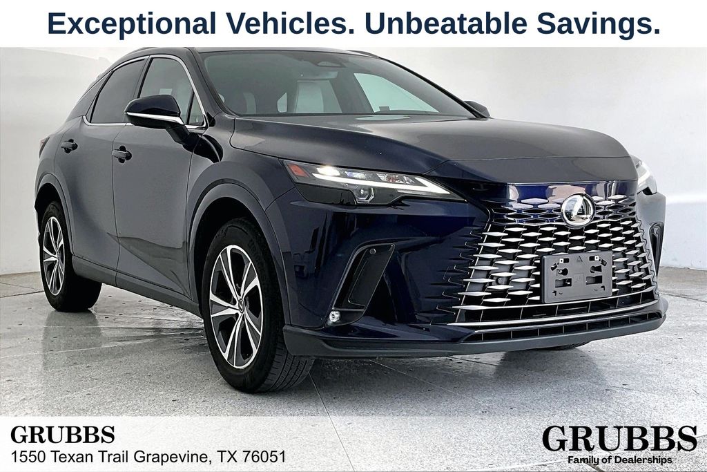 2023 Lexus RX 350 350 Premium FWD's photo
