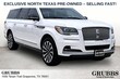  Lincoln Navigator L