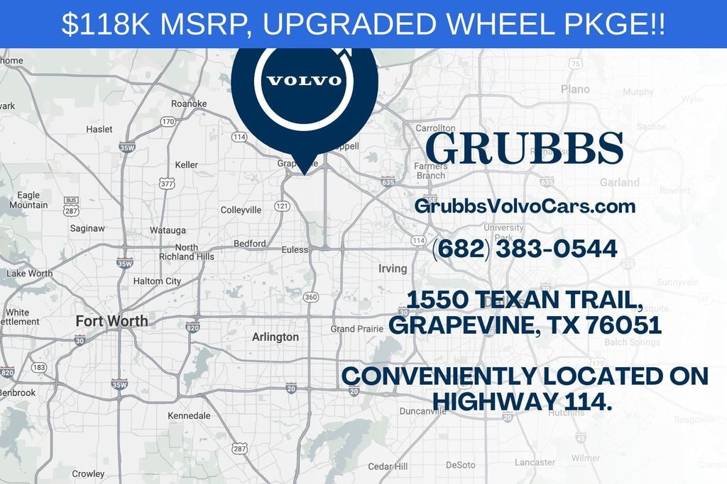 Used 2025 Ford F-150 Raptor Truck