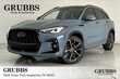 INFINITI QX50