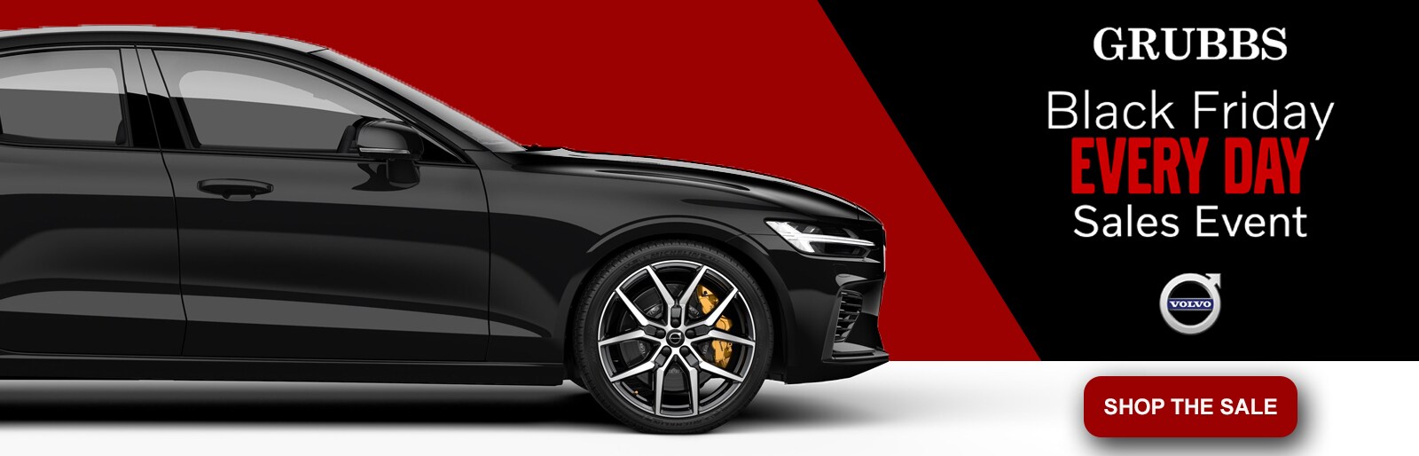 Black Friday Dealership Deals Grubbs Volvo Cars Grapevine