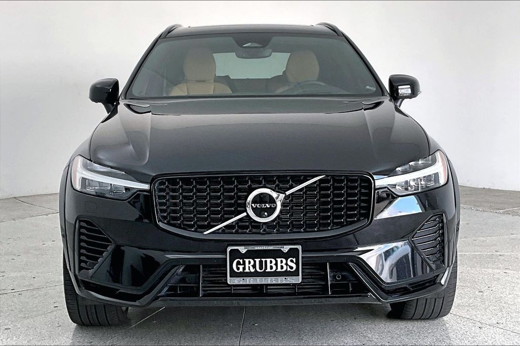 Used 2023 Volvo XC60 Recharge Plug-In Hybrid Ultimate SUV