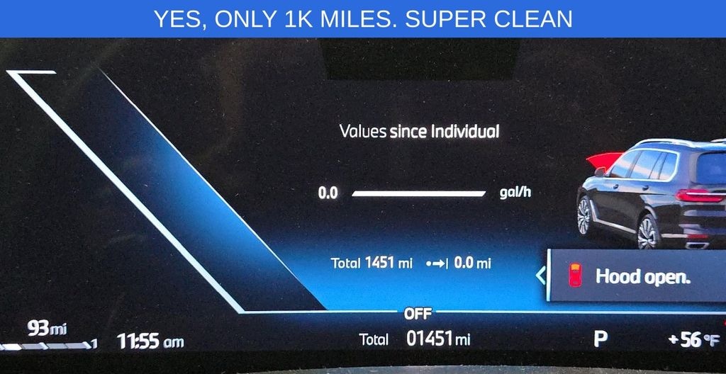 Used 2024 BMW X7 xDrive40i SUV