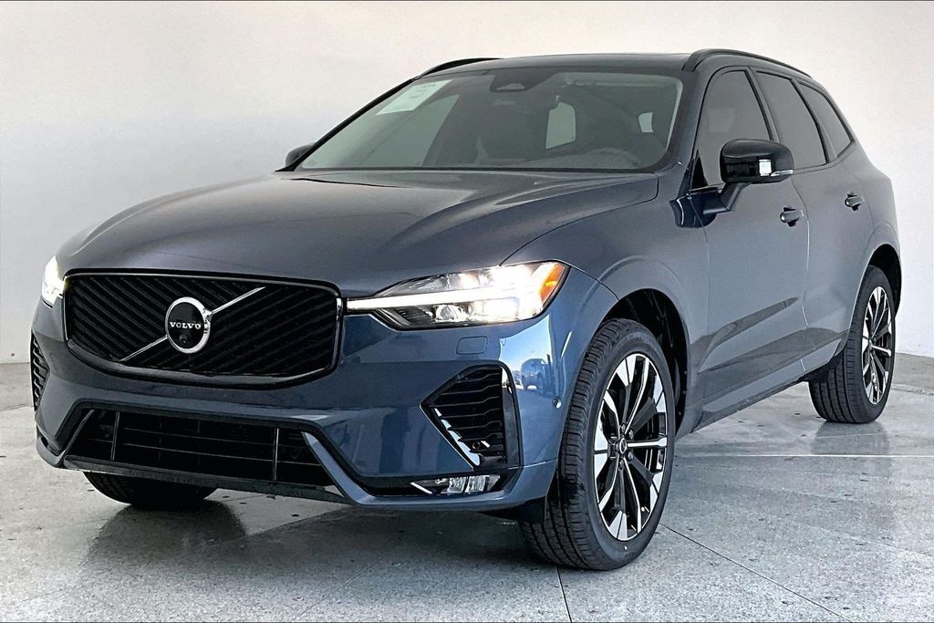 New 2027 Volvo XC60 Plus SUV