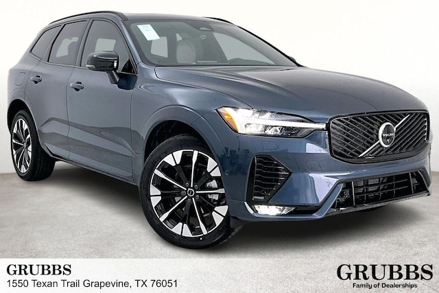 2026 Volvo XC60 B5 Plus AWD SUV
