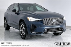 2026 Volvo XC60 B5 Core AWD SUV