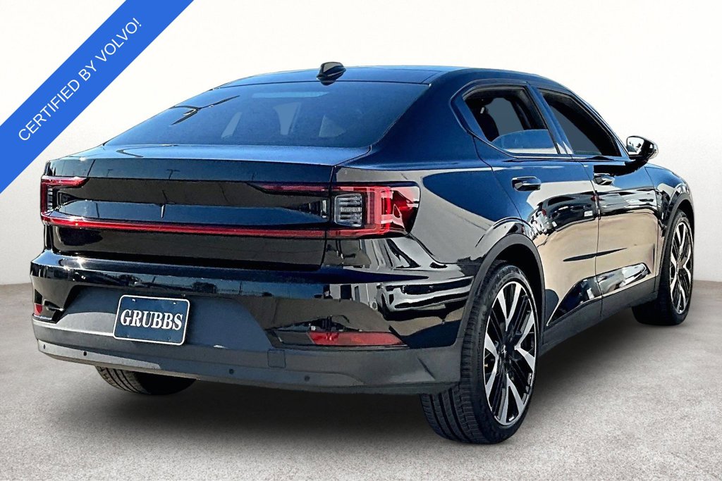 Used 2024 Polestar 2 Performance & Plus with VIN YSMFG3KA7RL235251 for sale in Grapevine, TX