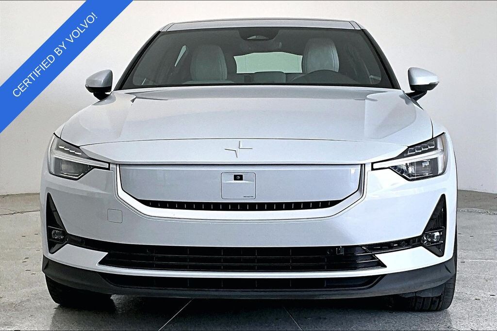 Used 2024 Polestar 2 Long Range Dual Motor Hatchback