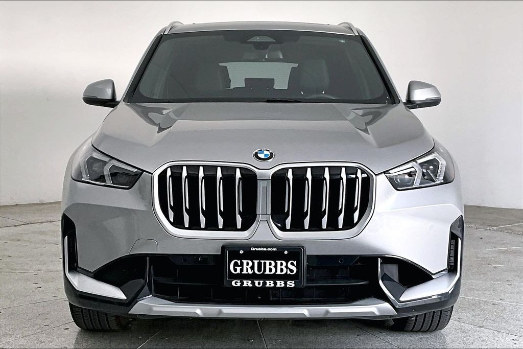 Used 2026 BMW X1 xDrive28i SUV