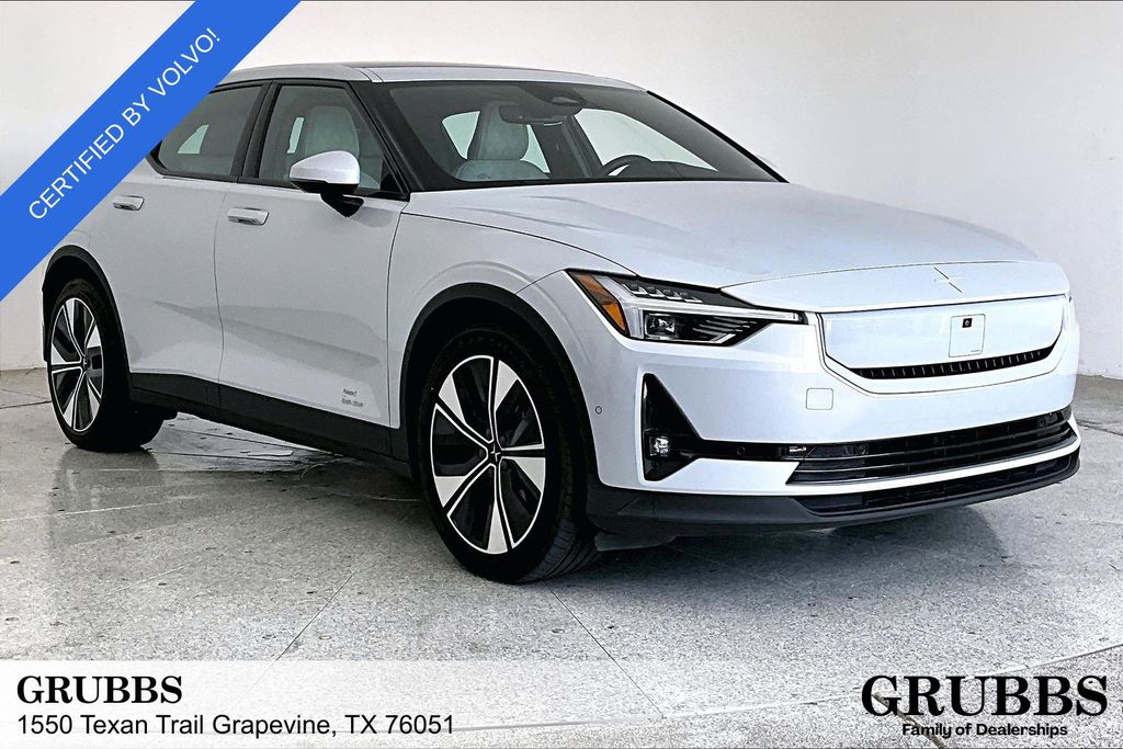Used 2024 Polestar 2 Long Range Dual Motor