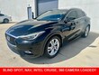 INFINITI QX30