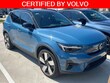 Volvo XC40 Recharge Pure Electric