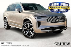 2026 Volvo XC90 B5 Core AWD SUV