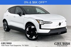 2026 Volvo EX30 Twin Motor Plus AWD SUV