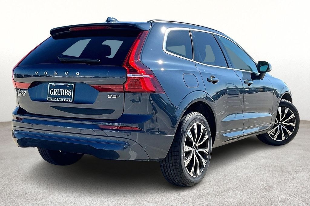 Certified 2023 Volvo XC60 B5 Core SUV