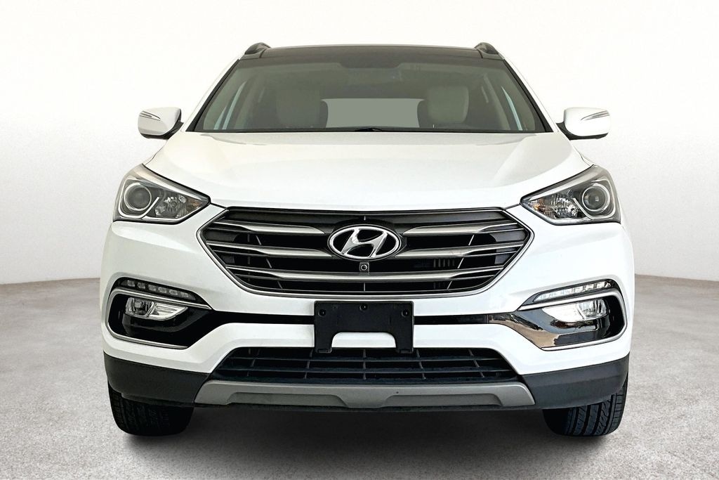 Used 2017 Hyundai Santa Fe Sport 2.0T Ultimate SUV