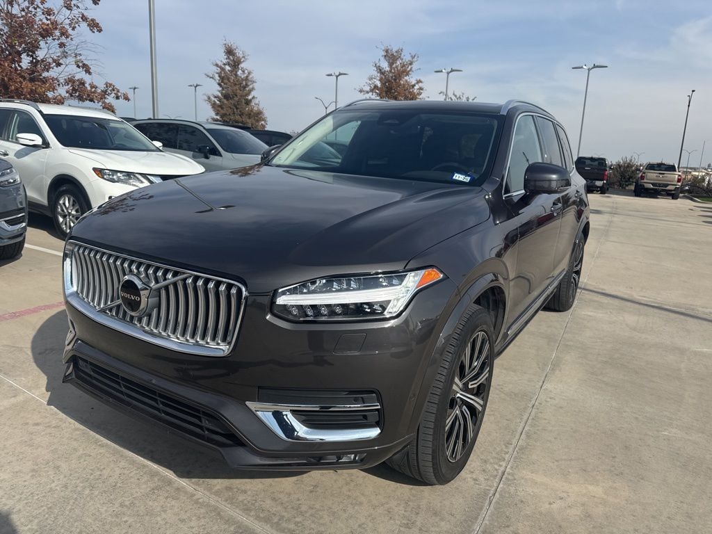 Used 2023 Volvo XC90 B6 Plus 7-Seater SUV