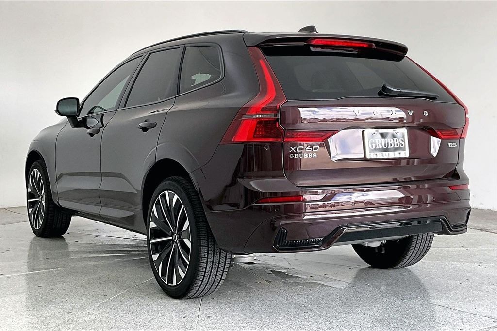 New 2026 Volvo XC60 B5 Ultra SUV