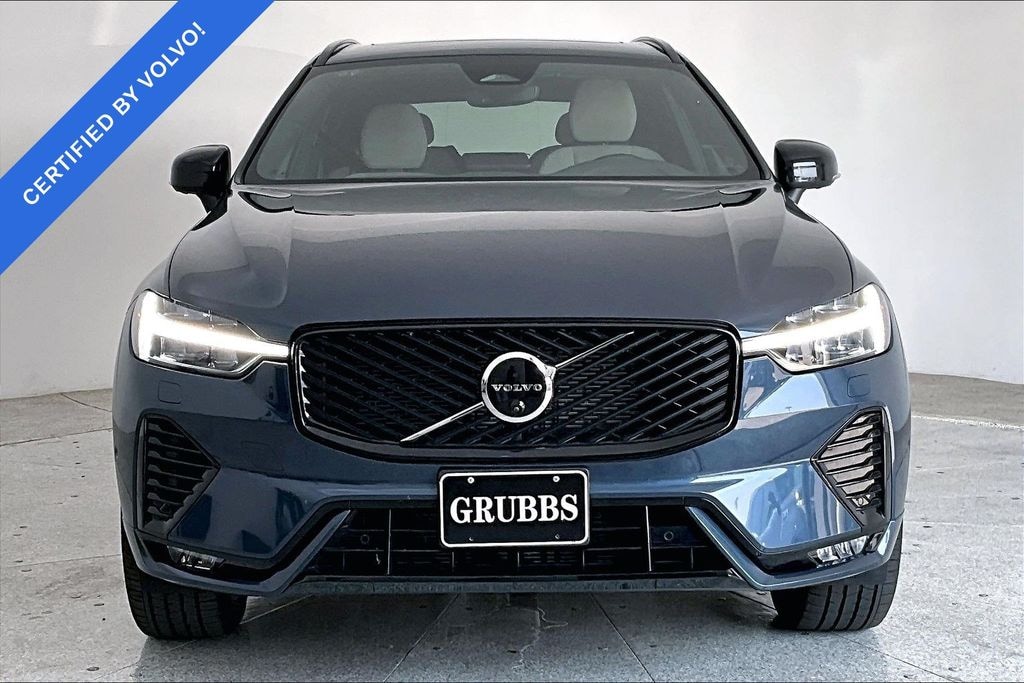 Used 2026 Volvo XC60 B5 Plus SUV