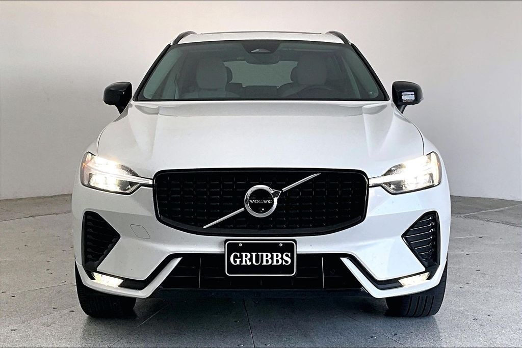 Certified 2024 Volvo XC60 B5 Plus Dark Theme SUV