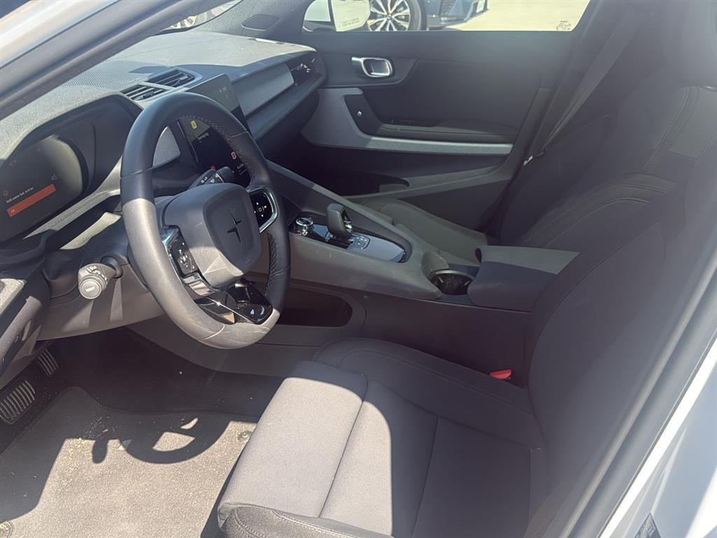 Used 2022 Polestar 2 Base with VIN LPSED3KAXNL079385 for sale in Grapevine, TX