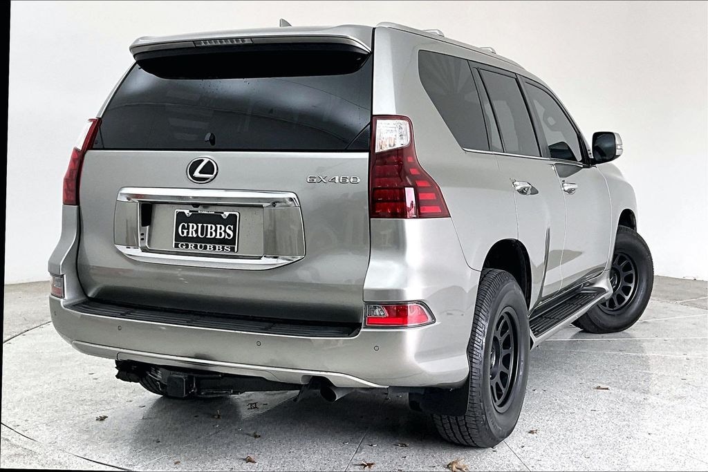 Used 2023 Lexus GX 460 SUV
