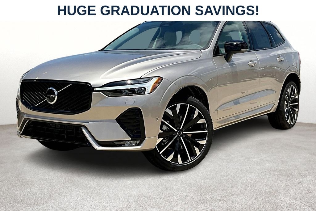 Used 2026 Volvo XC60 B5 Ultra SUV