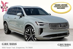 2026 Volvo XC90 B6 Plus 7-Seater AWD SUV