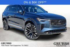 2026 Volvo XC60 plug-in hybrid T8 Core eAWD SUV