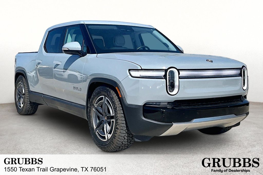  Rivian R1T
