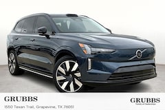 2025 Volvo EX90 Twin Motor Performance Ultra 7-Seater AWD SUV