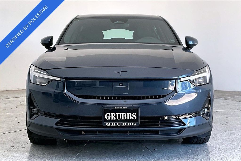 Used 2024 Polestar 2 Long Range Dual Motor Hatchback